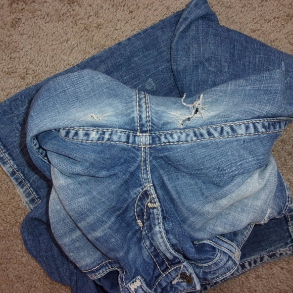 Big Star (AS IS) Jeans Liv Boot - Picture 2 of 4